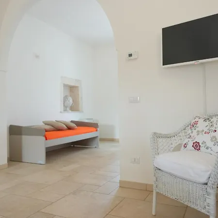 Holiday home I Trulli Di Mina - Lamia Fresia *