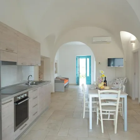 I Trulli Di Mina - Lamia Fresia *