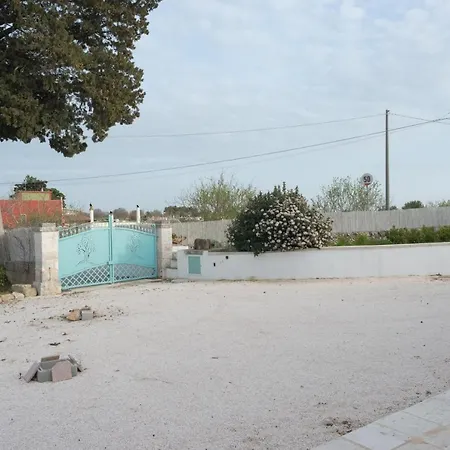I Trulli Di Mina - Lamia Fresia * Locorotondo