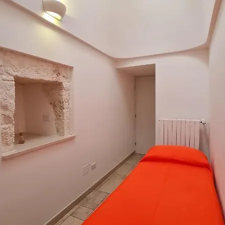 I Trulli Di Mina - Lamia Fresia