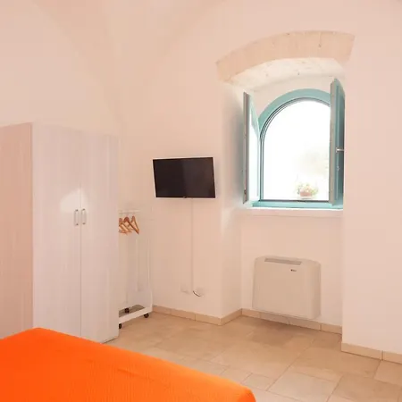 I Trulli Di Mina - Lamia Fresia Holiday home Locorotondo