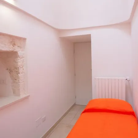Holiday home I Trulli Di Mina - Lamia Fresia *