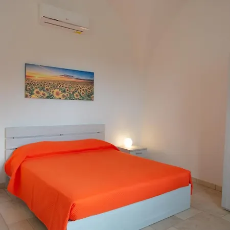 I Trulli Di Mina - Lamia Fresia Holiday home
